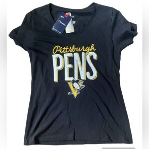 NHL Pittsburgh Penguins Tee